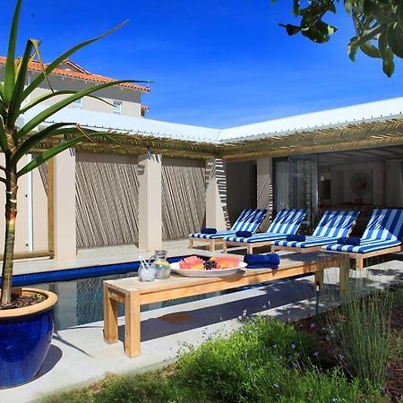 Scallop Lodge Plettenberg Bay Exterior photo