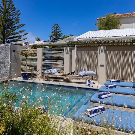 Scallop Lodge Plettenberg Bay Exterior photo