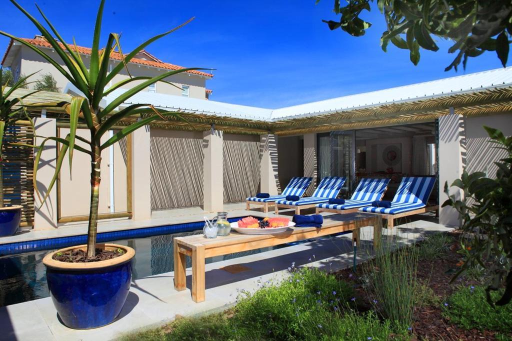 Scallop Lodge Plettenberg Bay Exterior photo