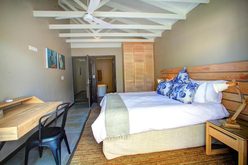 Scallop Lodge Plettenberg Bay Exterior photo