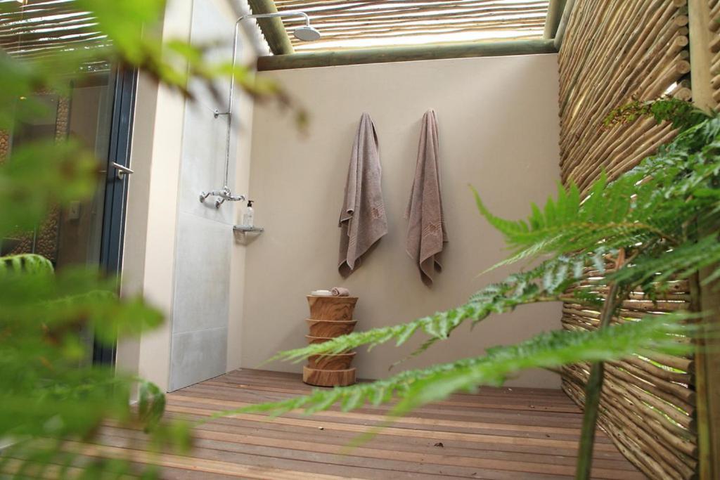 Scallop Lodge Plettenberg Bay Exterior photo