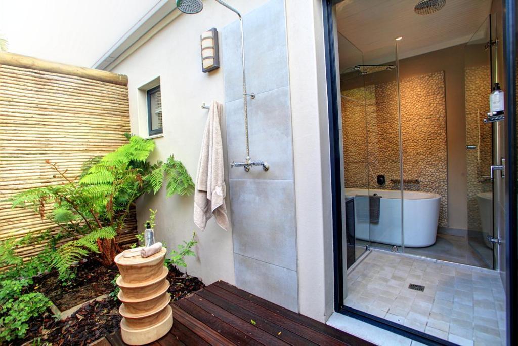 Scallop Lodge Plettenberg Bay Exterior photo