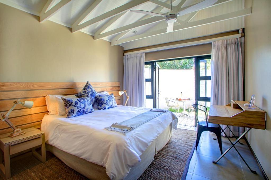 Scallop Lodge Plettenberg Bay Exterior photo