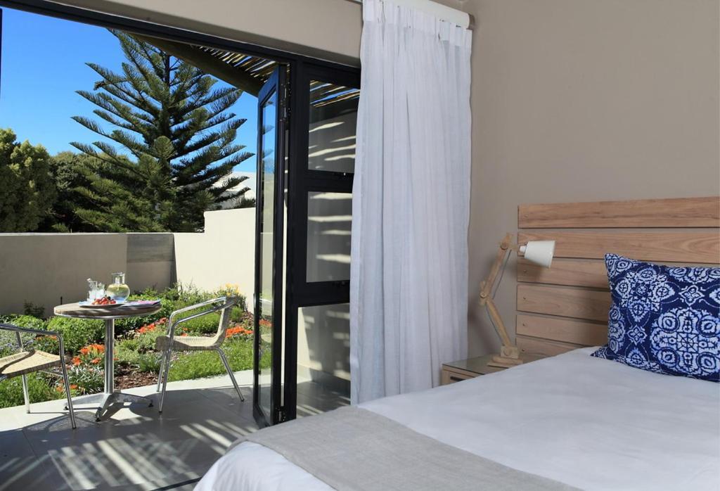 Scallop Lodge Plettenberg Bay Exterior photo