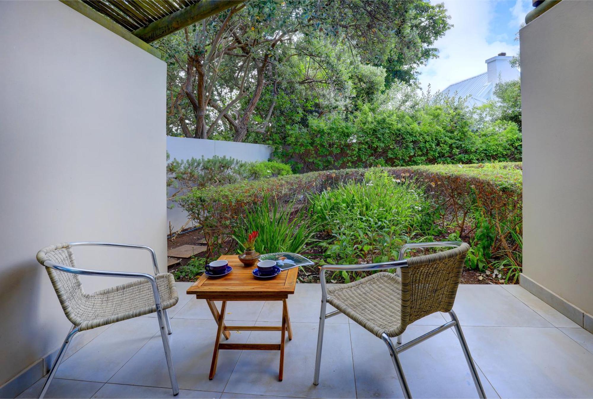 Scallop Lodge Plettenberg Bay Exterior photo