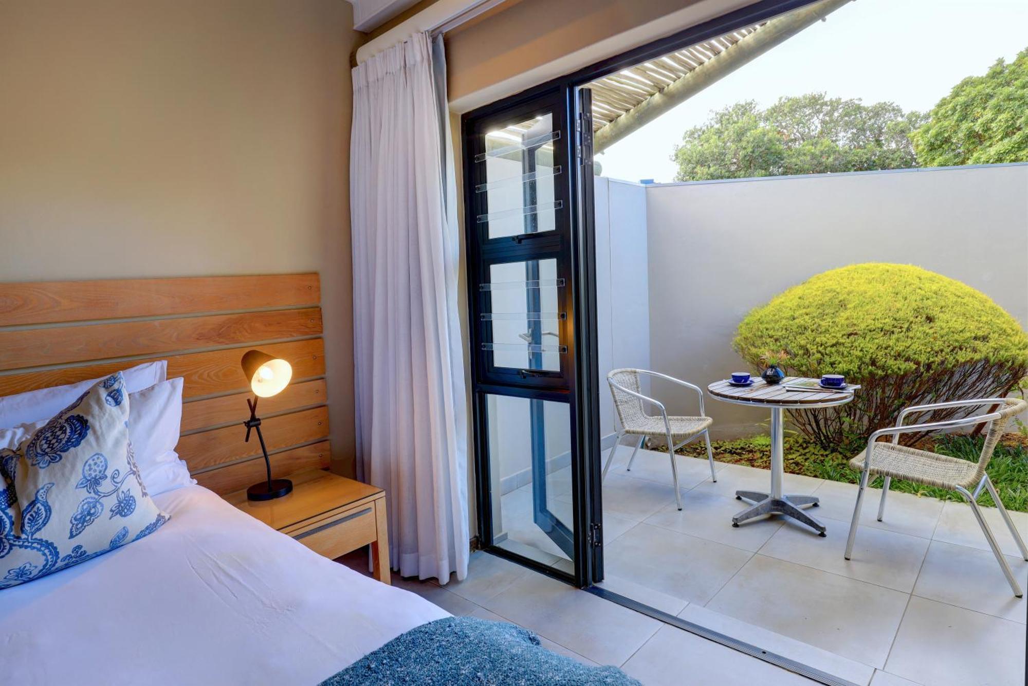 Scallop Lodge Plettenberg Bay Exterior photo