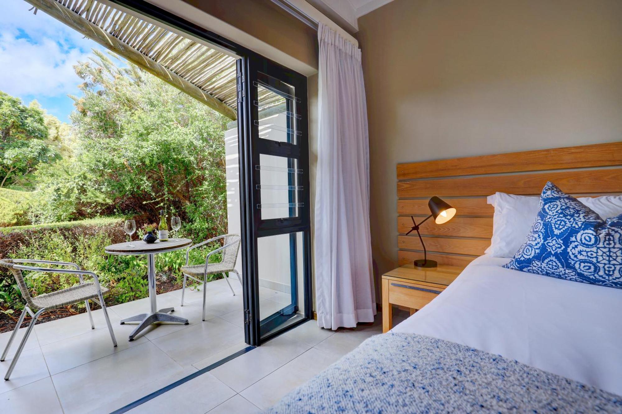 Scallop Lodge Plettenberg Bay Exterior photo