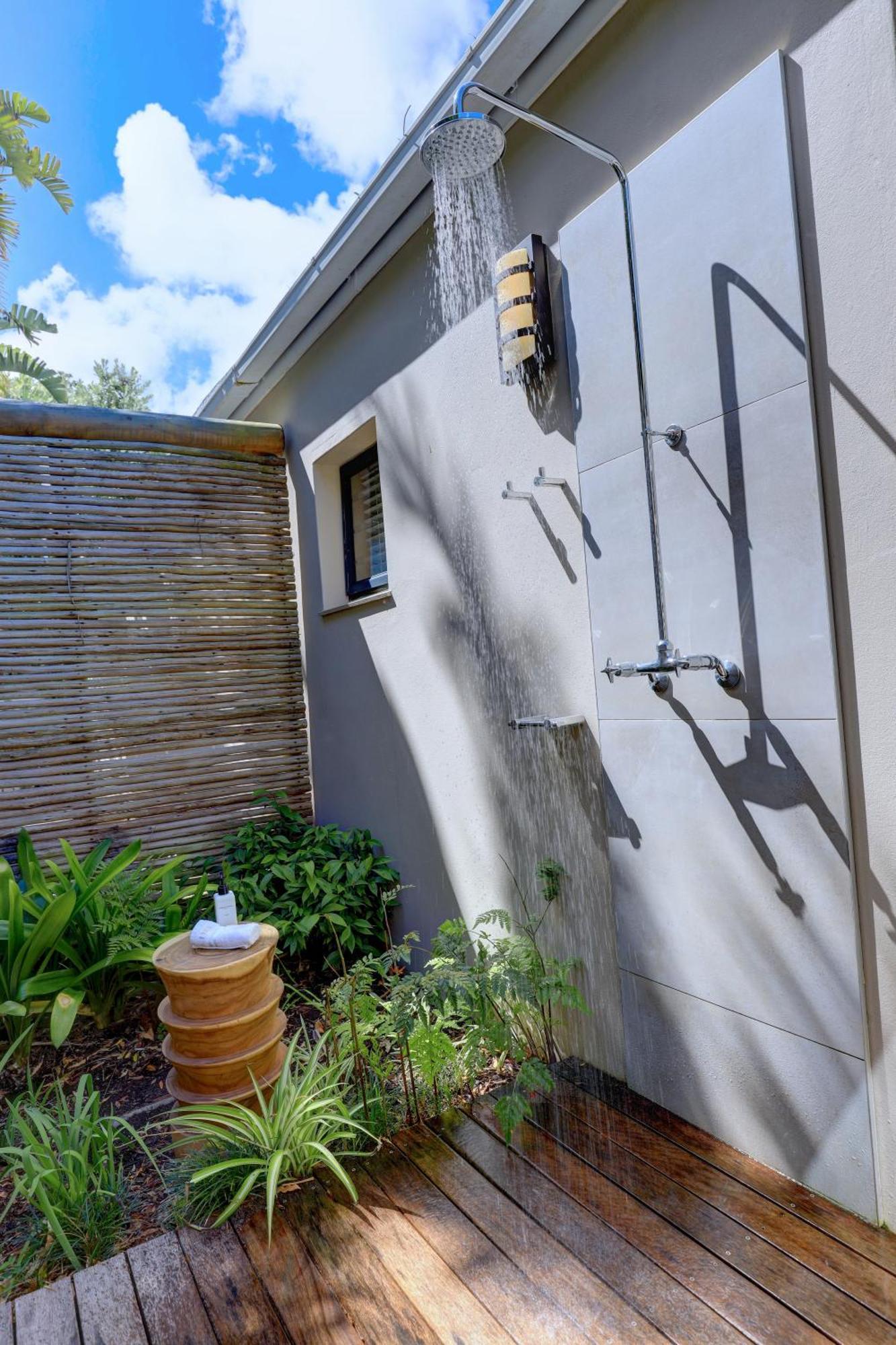Scallop Lodge Plettenberg Bay Exterior photo