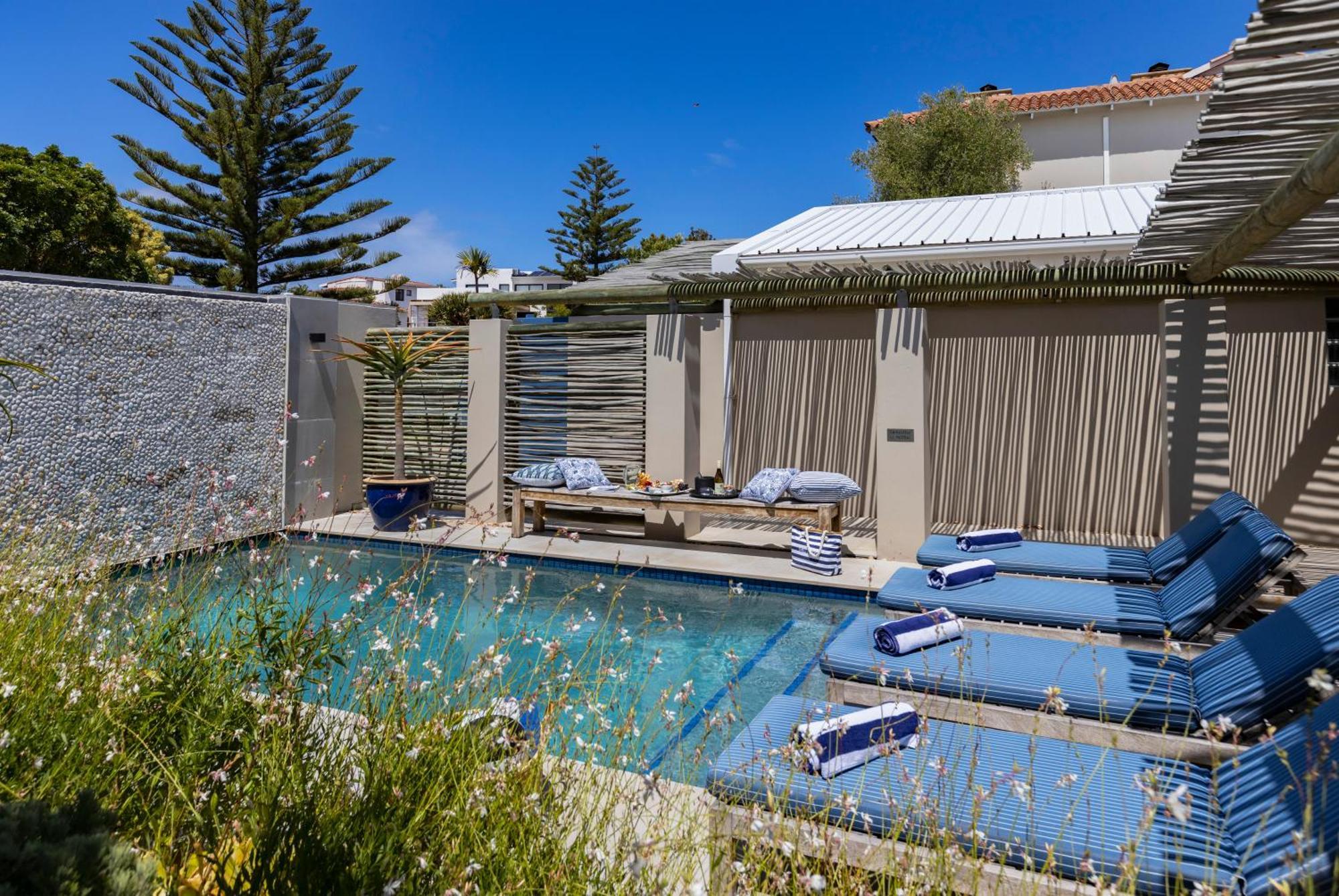 Scallop Lodge Plettenberg Bay Exterior photo