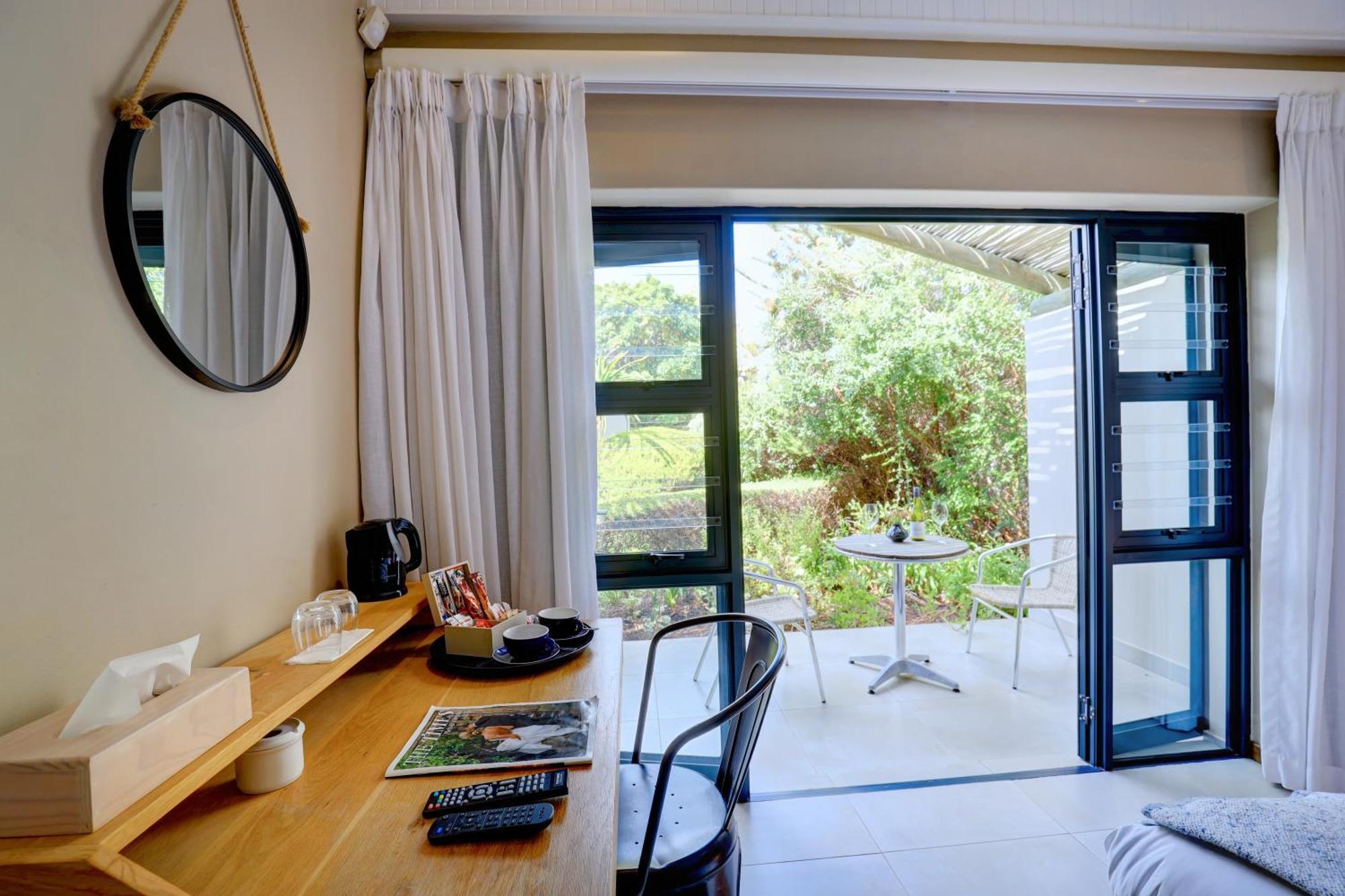 Scallop Lodge Plettenberg Bay Exterior photo
