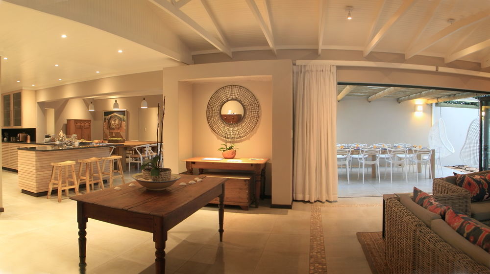 Scallop Lodge Plettenberg Bay Exterior photo