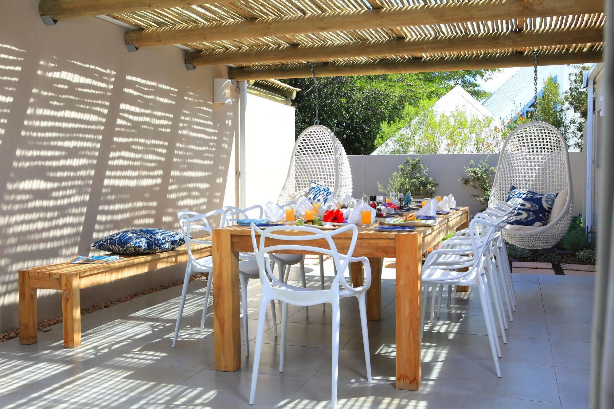 Scallop Lodge Plettenberg Bay Exterior photo
