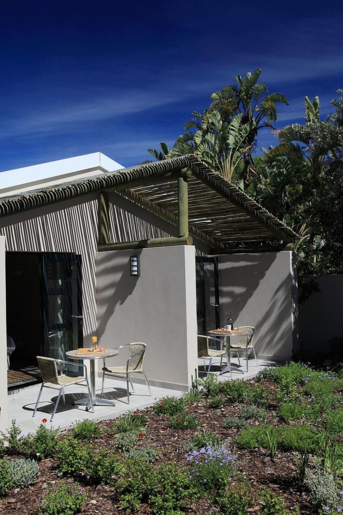 Scallop Lodge Plettenberg Bay Exterior photo