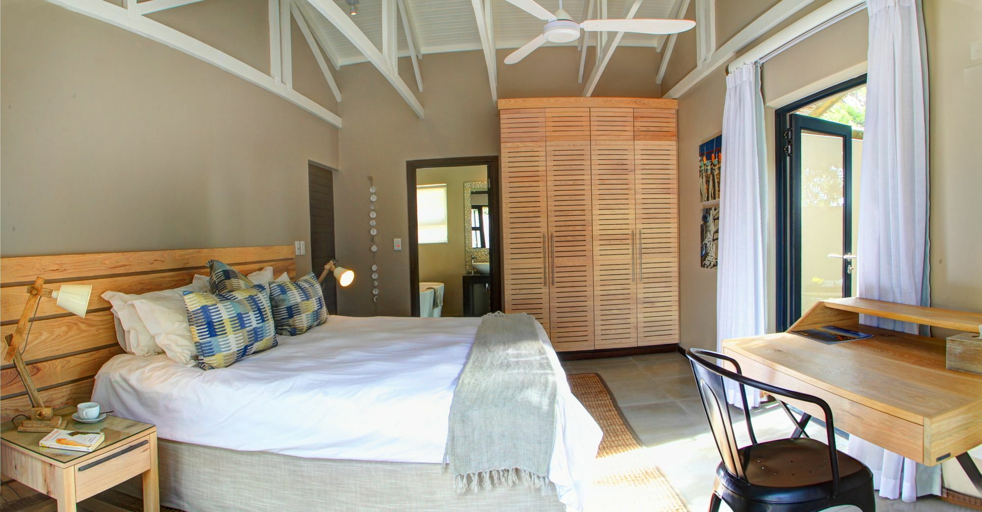 Scallop Lodge Plettenberg Bay Exterior photo