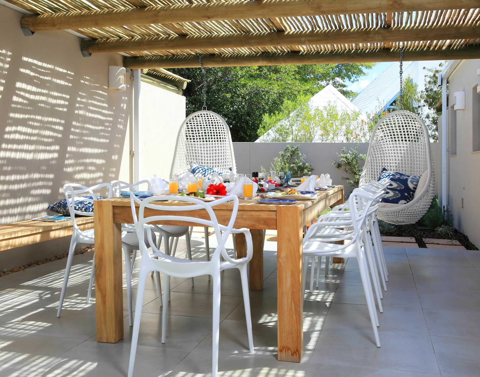 Scallop Lodge Plettenberg Bay Exterior photo